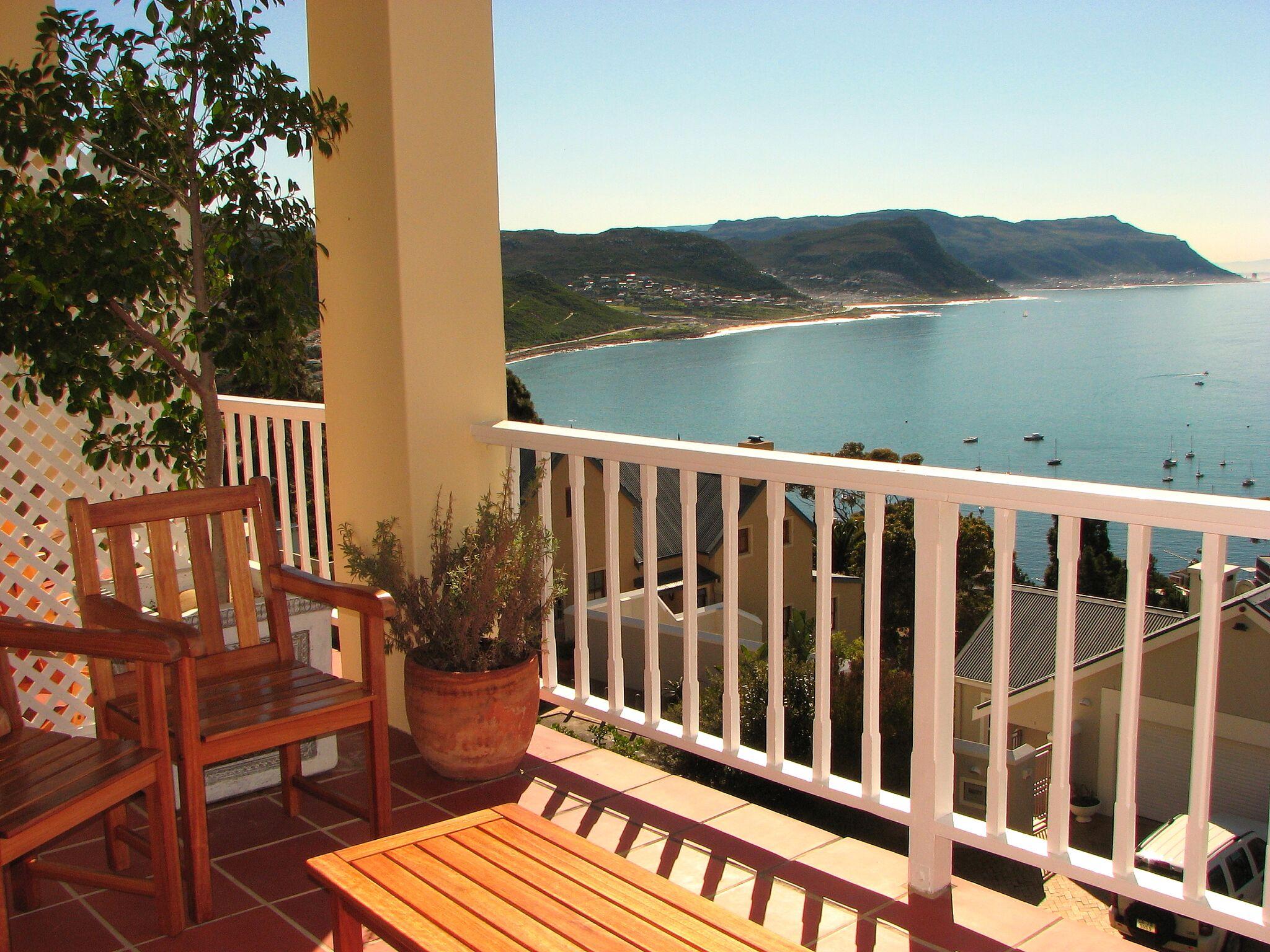 Guest House Simon's Town Albatross House